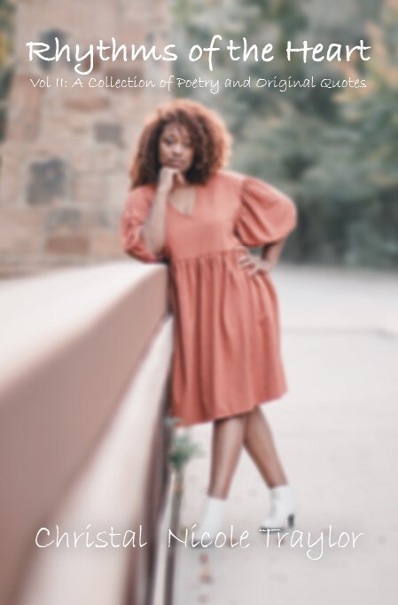 Rhythms of the Heart Vol. II image