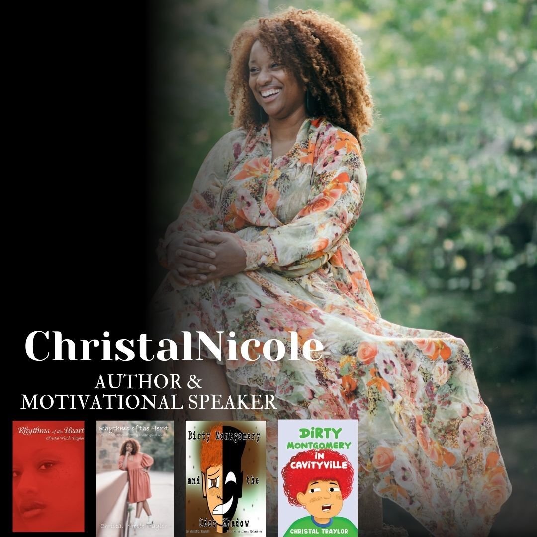 christalnicole author speaker christalnicole author speaker